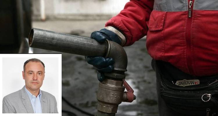 Σύλλογος Βενζινοπωλών Λήμνου: «Περίεργη διακίνηση πετρελαίου από ιδιώτη» (audio)
