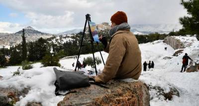&Kappa;&alpha;&kappa;&omicron;&kappa;&alpha;&iota;&rho;ί&alpha; &laquo;&Epsilon;&lambda;&pi;ί&delta;&alpha;&raquo;: &Pi;&alpha;&gamma;&epsilon;&tau;ό&sigmaf; &kappa;&alpha;&iota; &pi;&omicron;&lambda;&iota;&kappa;έ&sigmaf; &theta;&epsilon;&rho;&mu;&omicron;&kappa;&rho;&alpha;&sigma;ί&epsilon;&sigmaf;, &tau;&omicron; &pi;&iota;&omicron; &pi;&alpha;&gamma;&omega;&mu;έ&nu;&omicron; &pi;&rho;&omega;&iota;&nu;ό &sigma;ή&mu;&epsilon;&rho;&alpha; | &Tau;&iota; &lambda;έ&nu;&epsilon; &omicron;&iota; &mu;&epsilon;&tau;&epsilon;&omega;&rho;&omicron;&lambda;ό&gamma;&omicron;&iota;