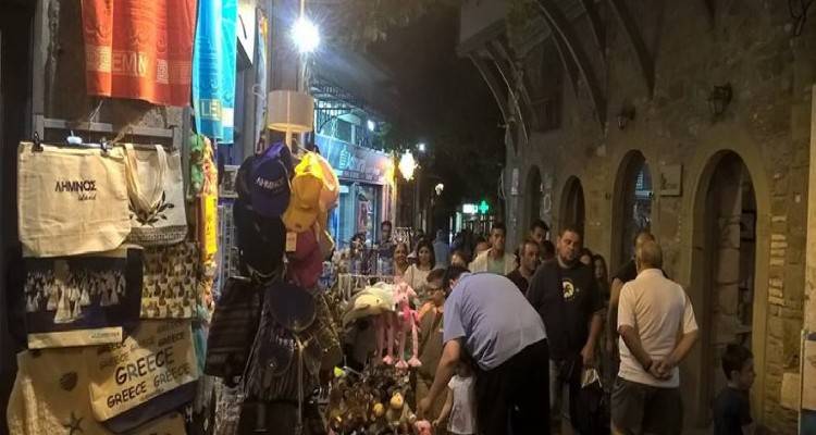 Λήμνος: Ξεκίνησαν οι αιτήσεις για χρηματοδότηση νέων επιχειρηματιών με 14.800 ευρώ για δημιουργία επιχείρησης