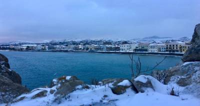 &Mu;&epsilon;&tau;ά &tau;&alpha; &chi;&iota;ό&nu;&iota;&alpha; έ&rho;&chi;&omicron;&nu;&tau;&alpha;&iota; &beta;&rho;&omicron;&chi;έ&sigmaf; &kappa;&alpha;&iota; &kappa;&alpha;&tau;&alpha;&iota;&gamma;ί&delta;&epsilon;&sigmaf; | &Pi;&omicron;ύ &theta;&alpha; &epsilon;ί&nu;&alpha;&iota; &iota;&sigma;&chi;&upsilon;&rho;έ&sigmaf;