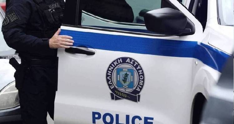 Σύλληψη καταστηματάρχη στη Λήμνο