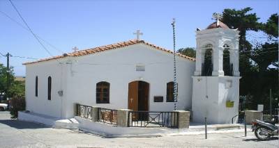 &Kappa;&omicron;&nu;&tau;&omicron;&pi;&omicron;ύ&lambda;&iota;: &Kappa;&iota;&nu;&delta;ύ&nu;&epsilon;&psi;&epsilon; &alpha;&pi;ό &phi;&omega;&tau;&iota;ά &eta; &Alpha;&gamma;ί&alpha; &Alpha;&nu;&alpha;&sigma;&tau;&alpha;&sigma;ί&alpha;