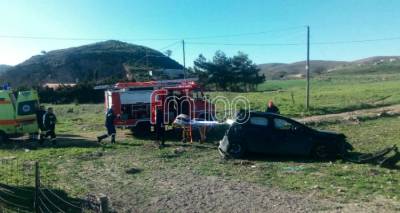 &Lambda;ή&mu;&nu;&omicron;&sigmaf;: &Sigma;&omicron;&beta;&alpha;&rho;ό &tau;&rho;&omicron;&chi;&alpha;ί&omicron; &mu;&epsilon; &alpha;&pi;&epsilon;&gamma;&kappa;&lambda;&omega;&beta;&iota;&sigma;&mu;ό &omicron;&delta;&eta;&gamma;&omicron;ύ (photos &amp; video)