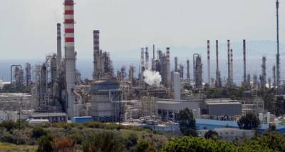 &Nu;έ&alpha; έ&kappa;&rho;&eta;&xi;&eta; &mu;&epsilon; &delta;ύ&omicron; &tau;&rho;&alpha;&upsilon;&mu;&alpha;&tau;ί&epsilon;&sigmaf; &sigma;&tau;&alpha; &delta;&iota;&upsilon;&lambda;&iota;&sigma;&tau;ή&rho;&iota;&alpha; &tau;&eta;&sigmaf; Motor Oil