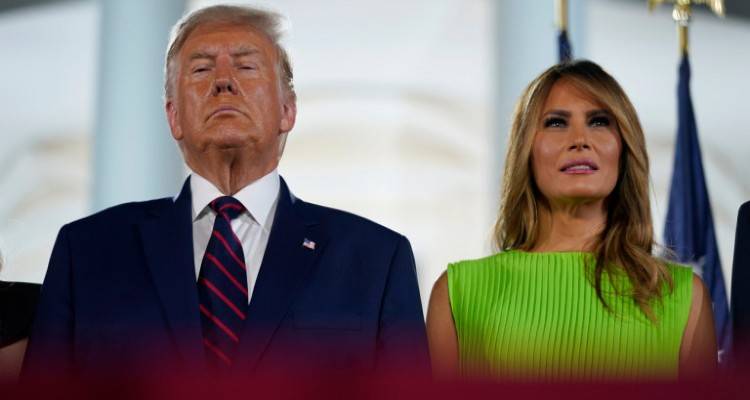 &Alpha;&mu;&epsilon;&rho;&iota;&kappa;&alpha;&nu;&iota;&kappa;έ&sigmaf; &epsilon;&kappa;&lambda;&omicron;&gamma;έ&sigmaf; 2020: &Nu;έ&omicron; &pi;&alpha;&rho;&alpha;&lambda;ή&rho;&eta;&mu;&alpha; &Tau;&rho;&alpha;&mu;&pi; | &laquo;&Nu;&epsilon;&kappa;&rho;&omicron;&theta;ά&phi;&tau;&eta;&sigmaf; &tau;&omicron;&upsilon; &mu;&epsilon;&gamma;&alpha;&lambda;&epsilon;ί&omicron;&upsilon; &tau;&omega;&nu; &Eta;&Pi;&Alpha; &omicron; &Mu;&pi;ά&iota;&nu;&tau;&epsilon;&nu;&raquo;