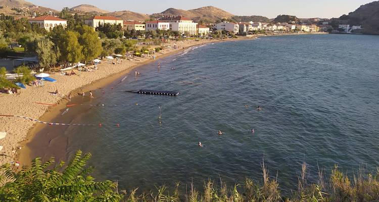 Ο Ναυτικός Όμιλος Λήμνου στο 91ο Πανελλήνιο Πρωτάθλημα Εφήβων -Νεανίδων Ανδρών Γυναικών