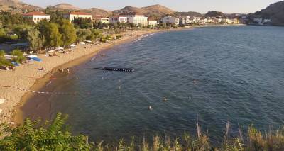 Ο Ναυτικός Όμιλος Λήμνου στο 91ο Πανελλήνιο Πρωτάθλημα Εφήβων -Νεανίδων Ανδρών Γυναικών