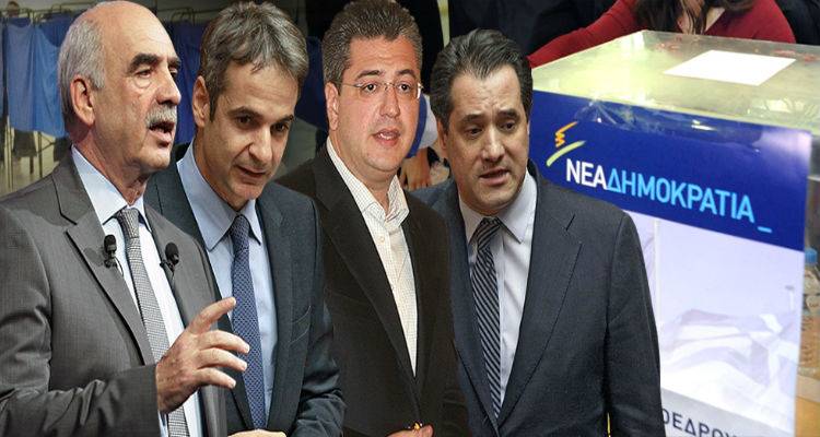 &Sigma;ή&mu;&epsilon;&rho;&alpha; &tau;&alpha; &sigma;&pi;&omicron;&upsilon;&delta;&alpha;ί&alpha; &gamma;&iota;&alpha; &tau;&eta; &Nu;έ&alpha; &Delta;&eta;&mu;&omicron;&kappa;&rho;&alpha;&tau;ί&alpha; - &Sigma;&upsilon;&nu;&epsilon;&delta;&rho;&iota;ά&zeta;&omicron;&upsilon;&nu; &Kappa;&Omicron; &kappa;&alpha;&iota; &Kappa;&Epsilon;&Phi;&Epsilon;