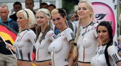 &Gamma;&epsilon;&rho;&mu;&alpha;&nu;&omicron;ί &tau;&omicron;&upsilon;&rho;ί&sigma;&tau;&epsilon;&sigmaf; &tau;έ&lambda;&omicron;&sigmaf;!