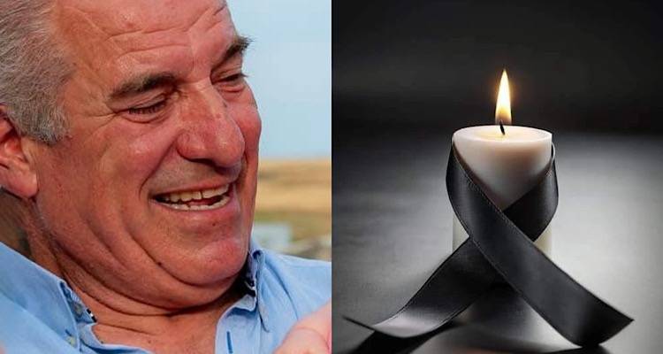 &Tau;&eta; &Delta;&epsilon;&upsilon;&tau;έ&rho;&alpha; 20 &Alpha;&pi;&rho;&iota;&lambda;ί&omicron;&upsilon; &alpha;&pi;&omicron;&chi;&alpha;&iota;&rho;&epsilon;&tau;&omicron;ύ&mu;&epsilon; &tau;&omicron;&nu; &Chi;&rho;ή&sigma;&tau;&omicron; &Kappa;&lambda;&omega;&nu;ά&rho;&eta; | &Sigma;&tau;&alpha; &Tau;&sigma;&iota;&mu;ά&nu;&delta;&rho;&iota;&alpha; &eta; &kappa;&eta;&delta;&epsilon;ί&alpha; &tau;&omicron;&upsilon;