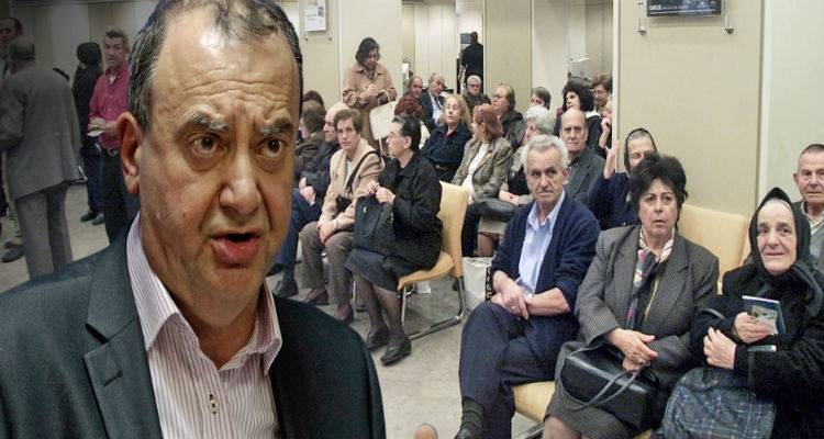 &Alpha;&pi;&omicron;&sigma;ύ&rho;&epsilon;&tau;&alpha;&iota; &eta; &alpha;&pi;ό&phi;&alpha;&sigma;&eta; &tau;&omicron;&upsilon; &Epsilon;&Tau;&Epsilon;&Alpha; &gamma;&iota;&alpha; &tau;&omicron; &laquo;&sigma;&pi;ά&sigma;&iota;&mu;&omicron;&raquo; &omicron;&mu;&omicron;&lambda;ό&gamma;&omega;&nu;