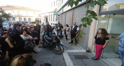 Ξενοδοχοϋπάλληλοι Λήμνου: Νέα συνάντηση αύριο Δευτέρα