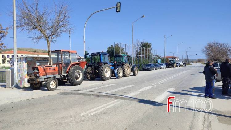 Οι αγρότες και κτηνοτρόφοι της Λήμνου συναντιούνται για να αποφασίσουν