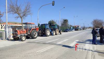 Οι αγρότες και κτηνοτρόφοι της Λήμνου συναντιούνται για να αποφασίσουν