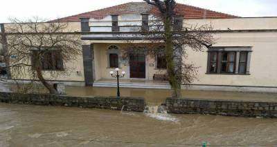 Οικονομική ενίσχυση 500.000€ ζητάει ο Δήμος Λήμνου