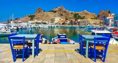 &Lambda;ή&mu;&nu;&omicron;&sigmaf;: &Nu;έ&alpha; ά&delta;&epsilon;&iota;&alpha; &gamma;&iota;&alpha; 3 &iota;&sigma;ό&gamma;&epsilon;&iota;&epsilon;&sigmaf; &pi;&epsilon;&tau;&rho;ό&kappa;&tau;&iota;&sigma;&tau;&epsilon;&sigmaf; &tau;&omicron;&upsilon;&rho;&iota;&sigma;&tau;&iota;&kappa;έ&sigmaf; &kappa;&alpha;&tau;&omicron;&iota;&kappa;ί&epsilon;&sigmaf;.