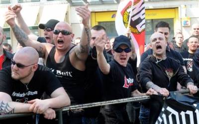 Συγγνώμη για ρατσιστικά... προφυλακτικά