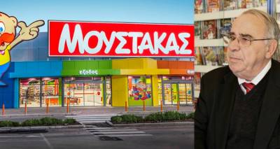 &Gamma;&epsilon;ώ&rho;&gamma;&iota;&omicron;&sigmaf; &Mu;&omicron;&upsilon;&sigma;&tau;ά&kappa;&alpha;&sigmaf;: &Pi;έ&theta;&alpha;&nu;&epsilon; &omicron; &iota;&delta;&rho;&upsilon;&tau;ή&sigmaf; &tau;&eta;&sigmaf; &epsilon;&tau;&alpha;&iota;&rho;&epsilon;ί&alpha;&sigmaf; &pi;&alpha;&iota;&chi;&nu;&iota;&delta;&iota;ώ&nu;