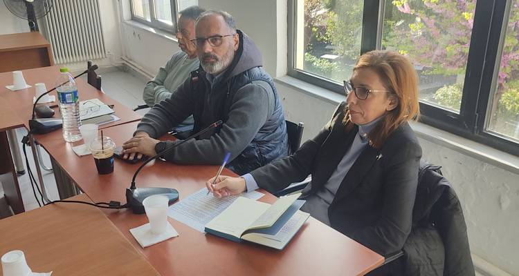 Ισχυρή Λήμνος: «Δεν εκδόθηκε ψήφισμα για το Π.Δ. | Μεθοδευμένη η στάση της Δημάρχου και του Προεδρείου»