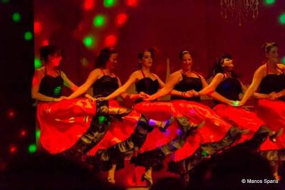 Που οφείλεται η επιτυχία της 26ης Συνάντησης Ερασιτεχνικών Θιάσων Αιγαίου που φιλοξένησε η Λήμνος;