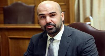 Ο Πρόεδρος της ΕΛΣΤΑΤ Αθανάσιος Θανόπουλος στον FM100 για την απογραφή (audio)