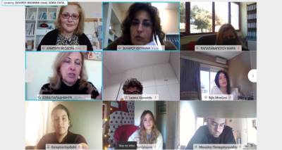 &Delta;&iota;&alpha;&delta;&iota;&kappa;&tau;&upsilon;&alpha;&kappa;ή &epsilon;&nu;&eta;&mu;&epsilon;&rho;&omega;&tau;&iota;&kappa;ή &sigma;&upsilon;&nu;ά&nu;&tau;&eta;&sigma;&eta; &tau;&omicron;&upsilon; &Gamma;&Epsilon;&Lambda; &Mu;&omicron;ύ&delta;&rho;&omicron;&upsilon; &mu;&epsilon; &tau;&eta;&nu; &Pi;&rho;&omicron;ϊ&sigma;&tau;&alpha;&mu;έ&nu;&eta; &tau;&eta;&sigmaf; &Epsilon;&kappa;&pi;&alpha;&iota;&delta;&epsilon;&upsilon;&tau;&iota;&kappa;ή&sigmaf; &Rho;&alpha;&delta;&iota;&omicron;&tau;&eta;&lambda;&epsilon;ό&rho;&alpha;&sigma;&eta;&sigmaf;