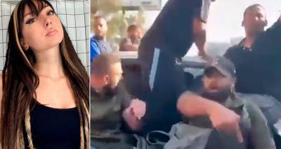 &Pi;ό&lambda;&epsilon;&mu;&omicron;&sigmaf; &sigma;&tau;&omicron; &Iota;&sigma;&rho;&alpha;ή&lambda;: &Eta; &iota;&sigma;&tau;&omicron;&rho;ί&alpha; &Gamma;&epsilon;&rho;&mu;&alpha;&nu;ί&delta;&alpha;&sigmaf; &pi;&omicron;&upsilon; &epsilon;ί&chi;&epsilon; &pi;ά&epsilon;&iota; &sigma;&epsilon; &phi;&epsilon;&sigma;&tau;&iota;&beta;ά&lambda; &sigma;&tau;&omicron; &Iota;&sigma;&rho;&alpha;ή&lambda; &kappa;&alpha;&iota; &delta;&omicron;&lambda;&omicron;&phi;&omicron;&nu;ή&theta;&eta;&kappa;&epsilon; &alpha;&pi;ό &tau;&eta; &Chi;&alpha;&mu;ά&sigmaf;