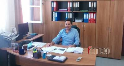 &Nu;&omicron;&sigma;&omicron;&kappa;&omicron;&mu;&epsilon;ί&omicron; &Lambda;ή&mu;&nu;&omicron;&upsilon; | &Alpha;&pi;&omicron;&lambda;&omicron;&gamma;&iota;&sigma;&mu;ό&sigmaf; &Kappa;&alpha;&nu;&tau;&alpha;&rho;ά:  "&Kappa;ύ&rho;&iota;&omicron;&sigmaf; &sigma;&tau;ό&chi;&omicron;&sigmaf; &tau;&eta;&sigmaf; &Delta;&iota;&omicron;ί&kappa;&eta;&sigma;&eta;&sigmaf; &epsilon;ί&nu;&alpha;&iota; &nu;&alpha; &laquo;&mu;&iota;&lambda;ά&raquo; &mu;&epsilon; έ&rho;&gamma;&alpha; &kappa;&alpha;&iota; ό&chi;&iota; &mu;&epsilon; &lambda;ό&gamma;&iota;&alpha;!"