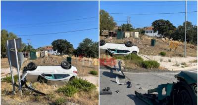 &Pi;&rho;&iota;&nu; &alpha;&pi;ό &lambda;ί&gamma;&omicron;: &Sigma;&phi;&omicron;&delta;&rho;ή &sigma;ύ&gamma;&kappa;&rho;&omicron;&upsilon;&sigma;&eta; &omicron;&chi;&eta;&mu;ά&tau;&omega;&nu; &sigma;&tau;&omicron;&nu; &kappa;ό&mu;&beta;&omicron; &tau;&eta;&sigmaf; &pi;&alpha;&rho;&alpha;&lambda;ί&alpha;&sigmaf; &Theta;ά&nu;&omicron;&upsilon;&sigmaf; | &Epsilon;&upsilon;&tau;&upsilon;&chi;ώ&sigmaf; &kappa;&alpha;&lambda;ά &sigma;&tau;&eta;&nu; &upsilon;&gamma;&epsilon;ί&alpha; &tau;&omicron;&upsilon;&sigmaf; &omicron;&iota; &epsilon;&pi;&iota;&beta;&alpha;ί&nu;&omicron;&nu;&tau;&epsilon;&sigmaf;