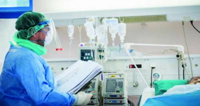 Τρόμος για τον Candida auris και στα ελληνικά νοσοκομεία – Μαγιορκίνης, Χατζηχριστοδούλου, μιλούν στην «Α»