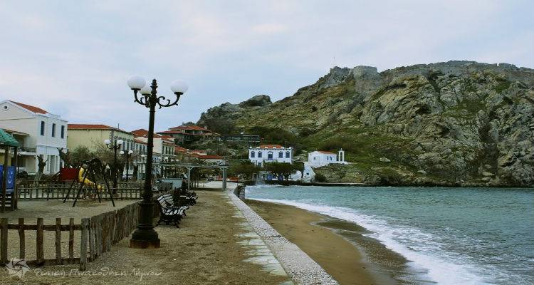 Προκήρυξη για την ανάθεση του έργου ανάπλασης του αστικού ιστού της Μύρινας
