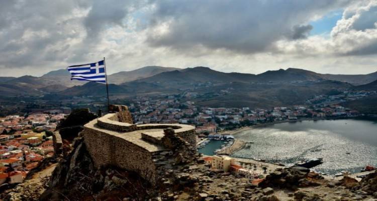 Αφιέρωμα στη Λήμνο από το serrespost