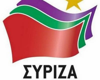 Αιχμηρή απάντηση ΣΥΡΙΖΑ στη ΝΔ για την ακύρωση εκλογής Καλογήρου