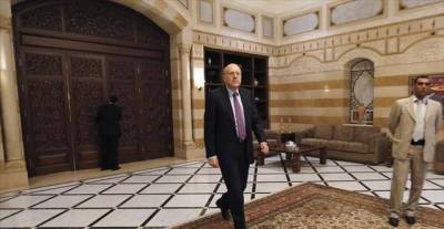 Λίβανος: Παραιτήθηκε η κυβέρνηση Μικάτι