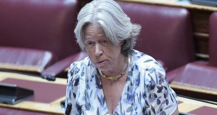 &Sigma;&Upsilon;&Rho;&Iota;&Zeta;&Alpha;: &Epsilon;&kappa;&tau;ό&sigmaf; &Kappa;&Omicron; &kappa;&alpha;&iota; &epsilon;&pi;ί&sigma;&eta;&mu;&alpha; &eta; &Alpha;&theta;&eta;&nu;ά &Lambda;&iota;&nu;&omicron;ύ | &Eta; &epsilon;&pi;&iota;&sigma;&tau;&omicron;&lambda;ή &Pi;&alpha;&pi;&pi;ά &sigma;&tau;&omicron;&nu; &pi;&rho;ό&epsilon;&delta;&rho;&omicron; &tau;&eta;&sigmaf; &Beta;&omicron;&upsilon;&lambda;ή&sigmaf;