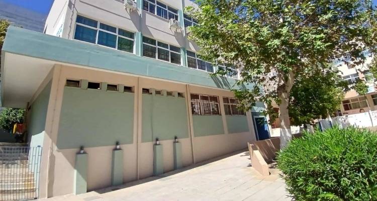 Τραγωδία σε ειδικό σχολείο στην Πειραιά: 13χρονη πνίγηκε από τροφή - Κατέληξε λίγη ώρα αργότερα