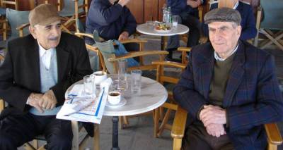 Φωτογραφία: Σταύρος Τραγάρας
