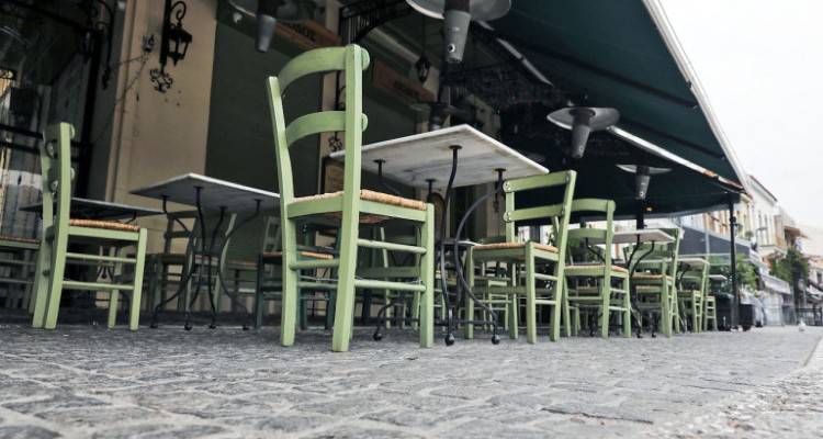 Γεωργιάδης: Αρχές Μαΐου ανοίγουν χώροι εκδηλώσεων | Πλησιάζει η επαναλειτουργία της εστίασης