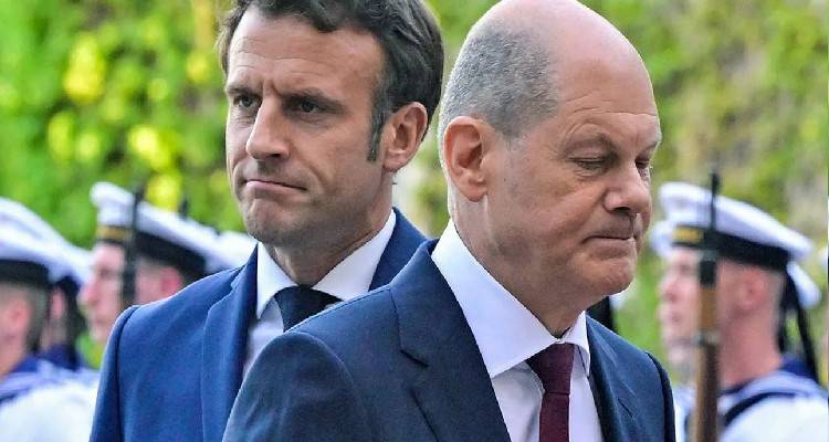 To &sigma;&chi;έ&delta;&iota;&omicron; &Mu;&alpha;&kappa;&rho;ό&nu; &gamma;&iota;&alpha; &tau;&omicron;&nu; &chi;&epsilon;&iota;&mu;ώ&nu;&alpha; &sigma;&tau;&eta; &Gamma;&alpha;&lambda;&lambda;ί&alpha; -&Epsilon;&pi;&iota;&pi;&lambda;έ&omicron;&nu; &pi;&alpha;&rho;&omicron;&chi;έ&sigmaf; 64 &delta;&iota;&sigma;. &sigma;&tau;&eta; &Gamma;&epsilon;&rho;&mu;&alpha;&nu;ί&alpha;