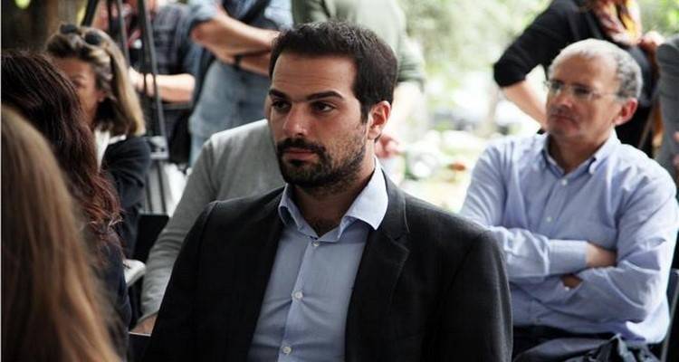 Γ. Σακελλαρίδης: Ανοιχτό το ενδεχόμενο αύξησης του ΦΠΑ σε ορισμένα νησιά