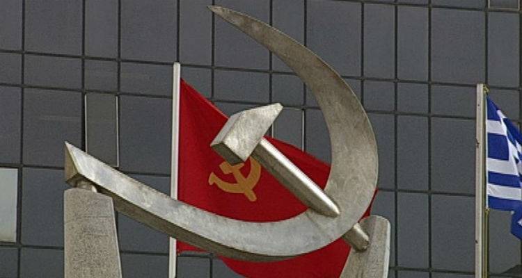 &Tau;&omicron; &Kappa;&Kappa;&Epsilon; &gamma;&iota;&alpha; &tau;&eta;&nu; &Epsilon;&pi;έ&tau;&epsilon;&iota;&omicron; &tau;&eta;&sigmaf; 25&eta;&sigmaf; &Mu;&alpha;&rho;&tau;ί&omicron;&upsilon;