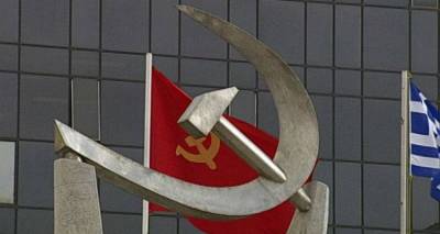 &Tau;&omicron; &Kappa;&Kappa;&Epsilon; &gamma;&iota;&alpha; &tau;&eta;&nu; &Epsilon;&pi;έ&tau;&epsilon;&iota;&omicron; &tau;&eta;&sigmaf; 25&eta;&sigmaf; &Mu;&alpha;&rho;&tau;ί&omicron;&upsilon;
