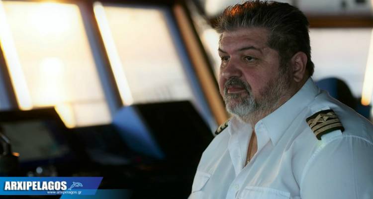 Νήσος Χίος: Ρεμέντζα σε Μύρινα και Άη Στράτη (video)