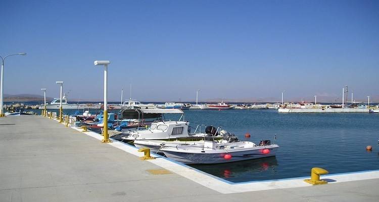 Προέγκριση για την υπογραφή σύμβασης έργων στη Λήμνο