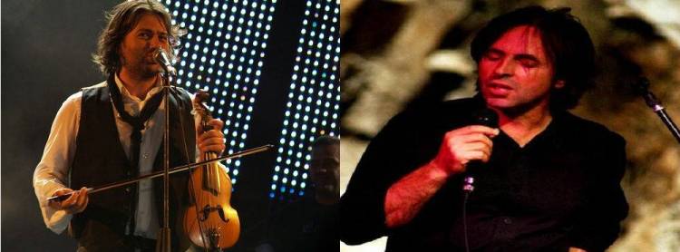 Μάνος Πυροβολάκης και Βασίλης Λέκκας στο πρόγραμμα εκδηλώσεων «Λήμνος – Καλοκαίρι 2014» | Το πρόγραμμα αναλυτικά