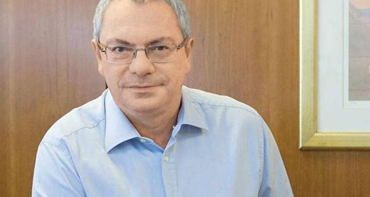 &Sigma;&tau;&alpha;&mu;ά&tau;&eta;&sigmaf; &Mu;&alpha;&lambda;έ&lambda;&eta;&sigmaf;: &Theta;&alpha; &epsilon;ί&mu;&alpha;&iota; &upsilon;&pi;&omicron;&psi;ή&phi;&iota;&omicron;&sigmaf; &Pi;&epsilon;&rho;&iota;&phi;&epsilon;&rho;&epsilon;&iota;ά&rho;&chi;&eta;&sigmaf; &Beta;&omicron;&rho;&epsilon;ί&omicron;&upsilon; &Alpha;&iota;&gamma;&alpha;ί&omicron;&upsilon;