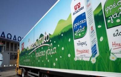 &Alpha;&upsilon;&tau;&omicron;&kappa;&tau;ό&nu;&eta;&sigma;&epsilon; &omicron; &delta;&iota;&epsilon;&upsilon;&theta;&upsilon;&nu;&tau;ή&sigmaf; &pi;&alpha;&rho;&alpha;&gamma;&omega;&gamma;ή&sigmaf; &tau;&eta;&sigmaf; &laquo;&Delta;&omega;&delta;ώ&nu;&eta;&sigmaf;&raquo;