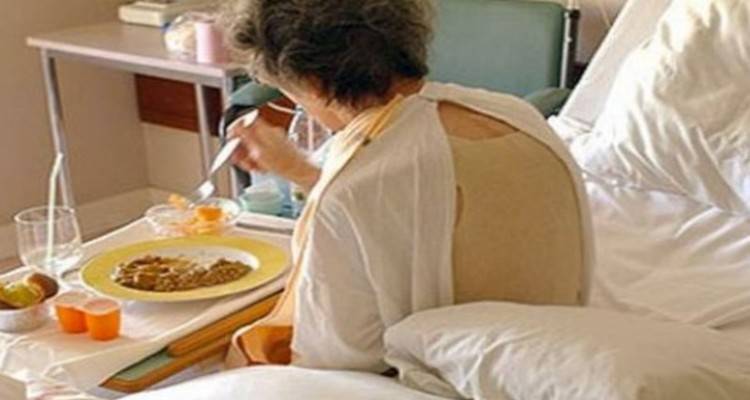 Νοσοκομείο Λήμνου: Πρόσληψη 5 ατόμων για την εστίαση