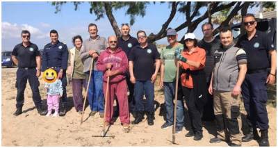 &Lambda;ή&mu;&nu;&omicron;&sigmaf;: &Pi;&iota;&omicron; &kappa;&alpha;&theta;&alpha;&rho;ή &eta; &Sigma;&kappa;ά&lambda;&alpha; &Kappa;&alpha;&lambda;&lambda;&iota;&theta;έ&alpha;&sigmaf;