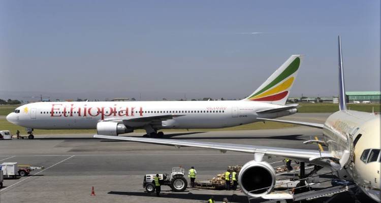 &Iota;&Alpha;&Tau;&Alpha; &gamma;&iota;&alpha; &tau;&eta; &sigma;&upsilon;&nu;&tau;&rho;&iota;&beta;ή &tau;&omicron;&upsilon; Boeing 737 MAX 8 &tau;&eta;&sigmaf; Ethiopian: &Epsilon;ί&nu;&alpha;&iota; &pi;&omicron;&lambda;ύ &nu;&omega;&rho;ί&sigmaf; &gamma;&iota;&alpha; &sigma;&upsilon;&mu;&pi;&epsilon;&rho;ά&sigma;&mu;&alpha;&tau;&alpha;